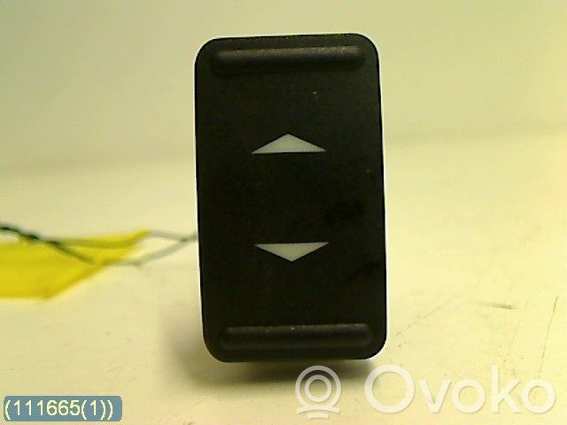 Ford Focus Electric window control switch 