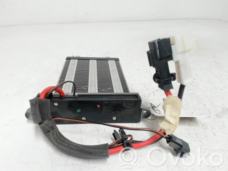 Volvo V50 Radiator aerotermă electrică cabină 