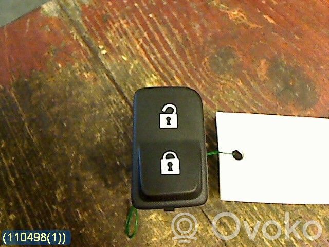 Volvo S40 Buton comutator închidere centralizată 