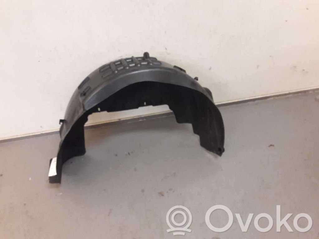 Peugeot Expert Pare-boue passage de roue avant 