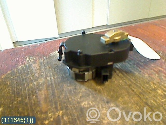 BMW 5 E39 Actuator/motor clapetă debit aer A/C 