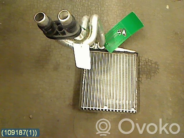 Volkswagen Caddy Radiator aerotermă 