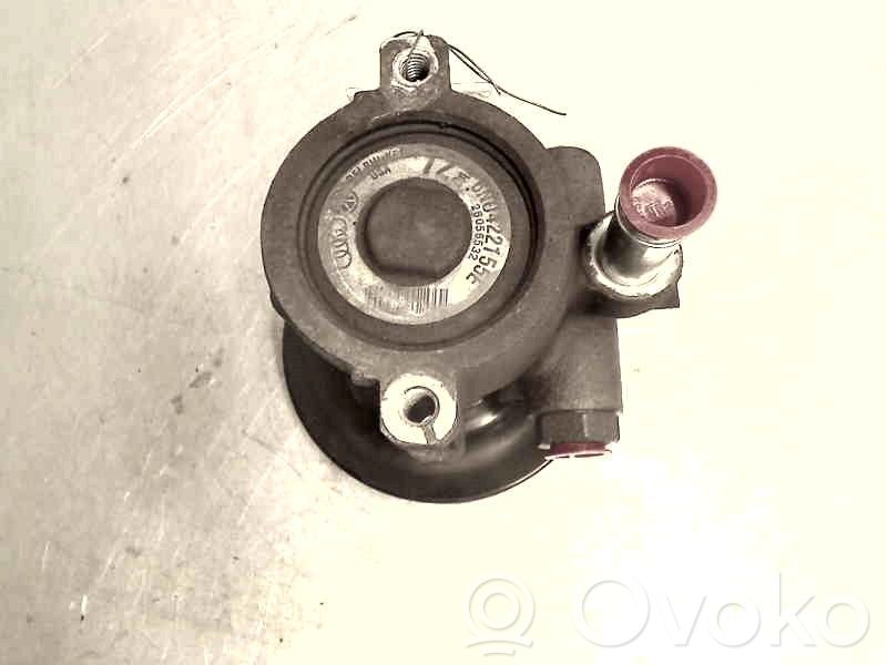 Ohjaustehostimen pumppu   26056532DELPHI,6N0422155E