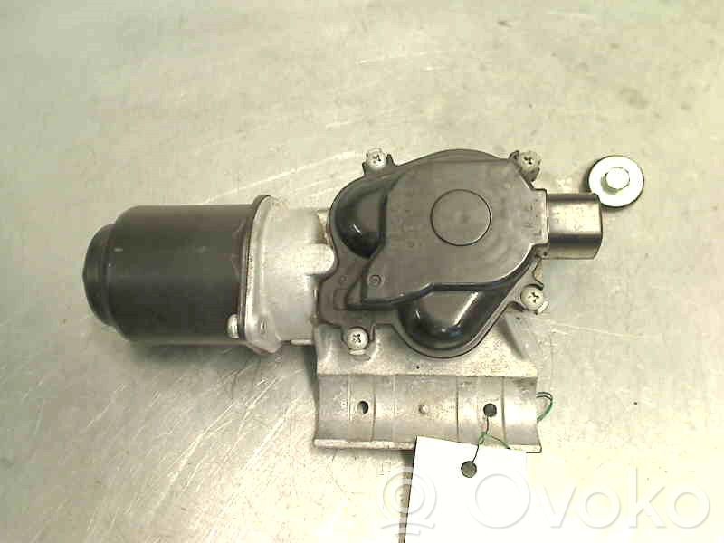 Motor del limpiaparabrisas   WM72MITSUBA,5X1632214