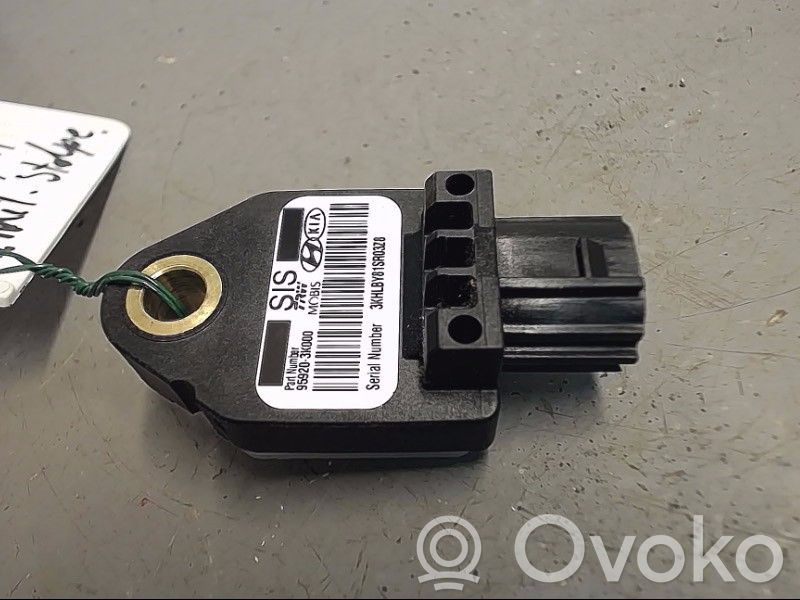 Airbagsensor Crashsensor Drucksensor   959203K000,959203K000