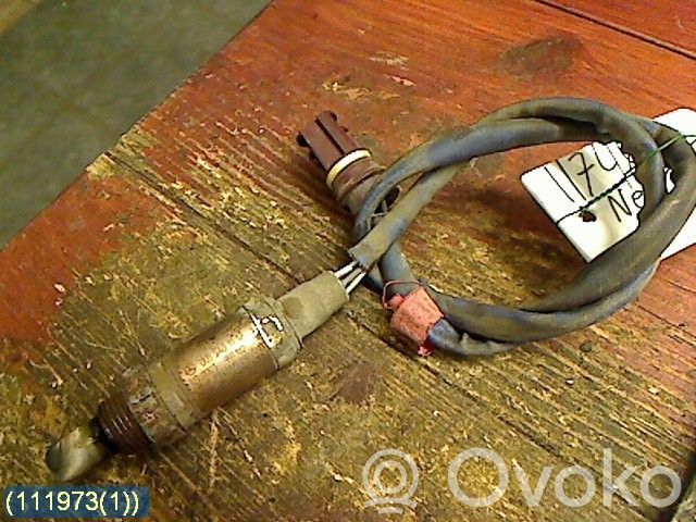 Mercedes-Benz CLK A208 C208 Lambda probe sensor 