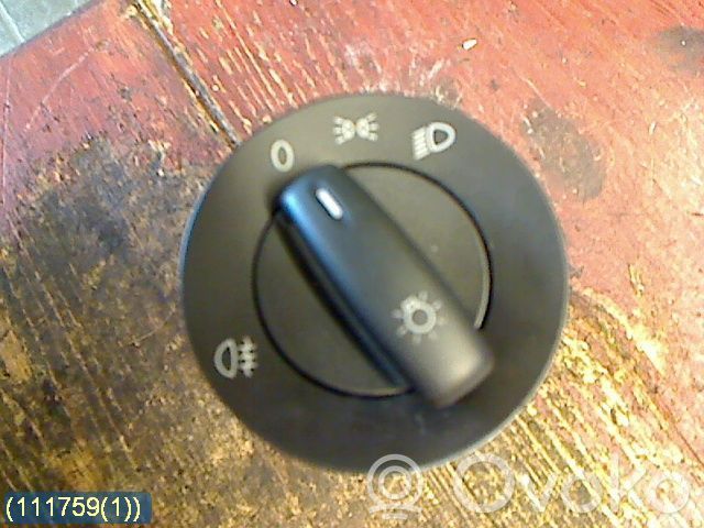 Interruttore luci   1K0941431B