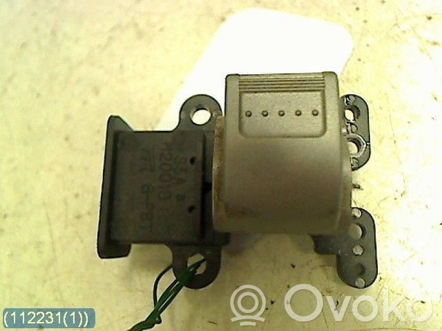 Honda CR-V Electric window control switch 