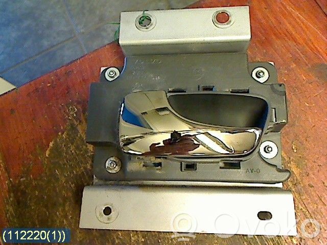 Volvo C70 Maniglia interna per portiera anteriore 