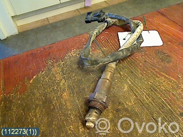 Volvo C70 Зонд «Lambda» 