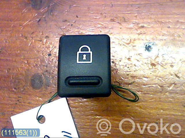 Rover Streetwise Central locking switch button 
