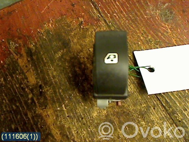 Electric window control switch   28082VALEO