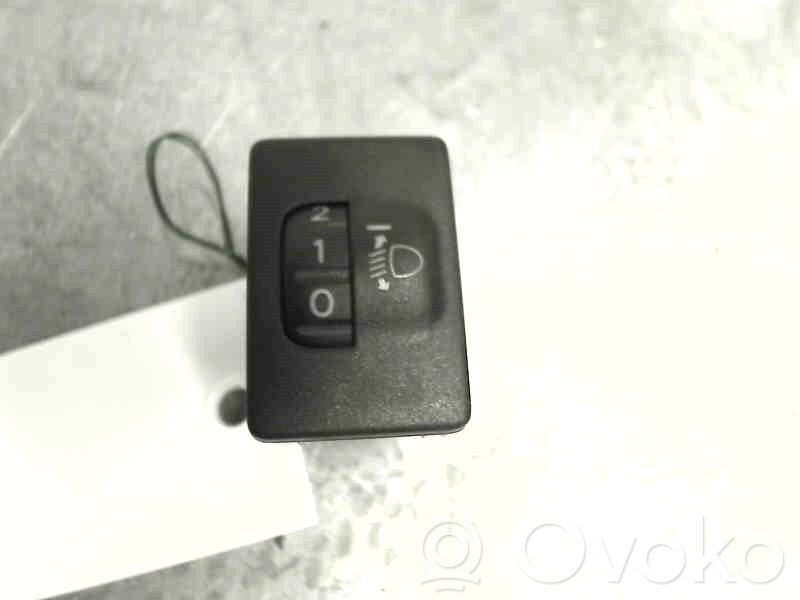 Toyota Prius (NHW20) Interruptor de control del panel de luces 