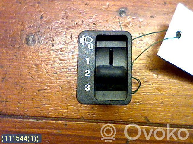 Rover Streetwise Panel lighting control switch 