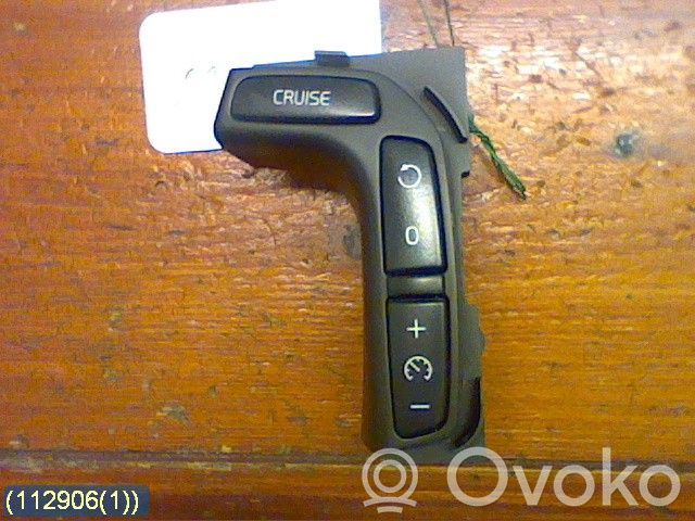 Volvo V70 Comutator cruise control 