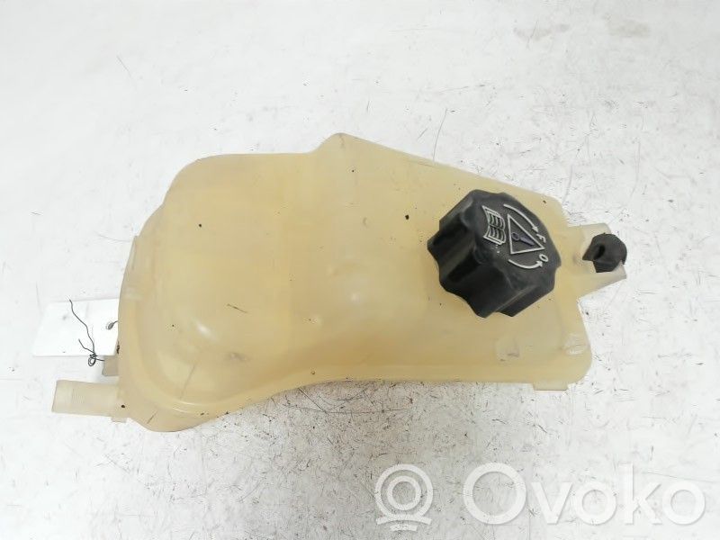 Citroen Berlingo Ausgleichsbehälter Kühlwasser 