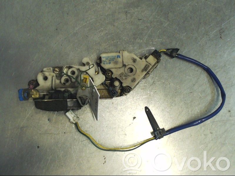 Nissan 240ZX, 280ZX, 300ZX Serrure de porte avant