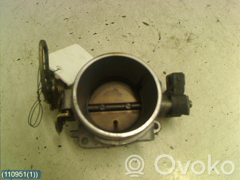 Droseļvārsts   89SF9U511DA,52CF5A3180WEBER
