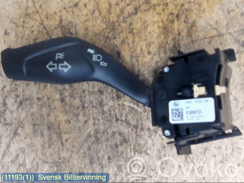 Indicator stalk   1876432,CV6T13335AE