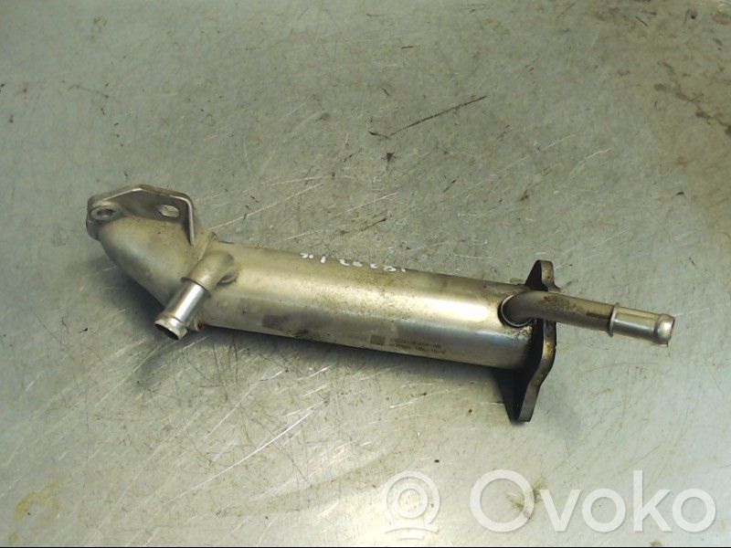 AGR Kühler Abgaskühler   1807896,CK2Q9F464AB