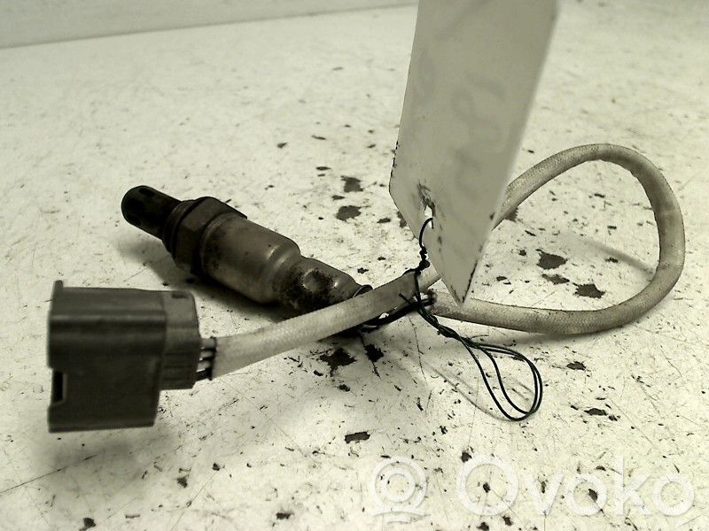 Nissan Juke I F15 Lambda probe sensor 