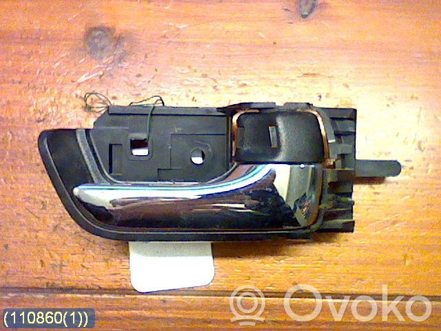 Toyota Prius (NHW20) Front door interior handle 