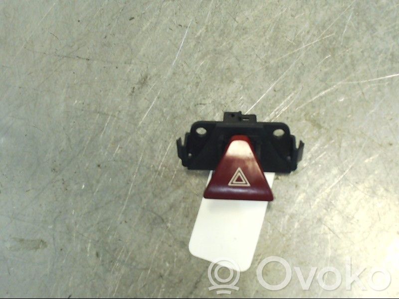 Comutator lumini pericol   6554J7