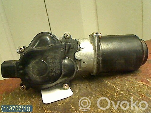 Honda Accord Motor del limpiaparabrisas 