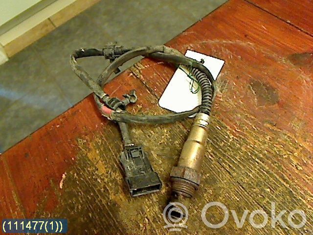 Sonda lambda   8642230,0258006446BOSCH