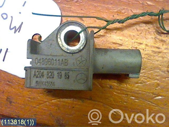 Sensor   04896011AB,5WK43584