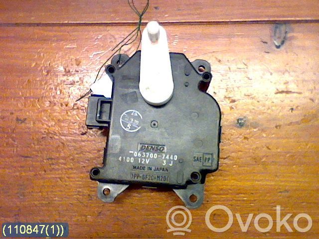 Toyota Prius (NHW20) Stellmotor Heizung Klima