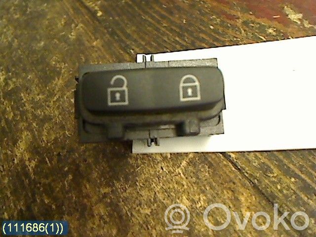 Botón interruptor de bloqueo de puertas   30710475,03451600LK