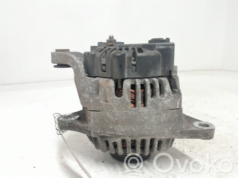 Nissan Micra Generatore/alternatore 