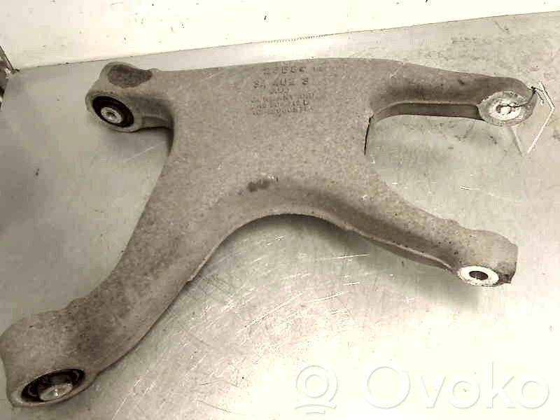 Audi Q5 SQ5 8R Braccio di controllo sospensione posteriore 