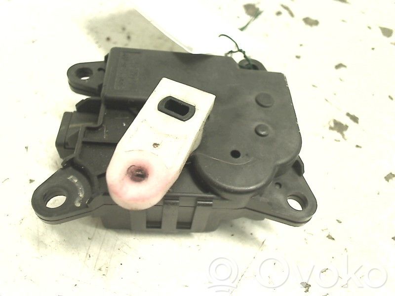 Nissan Juke I F15 Motorino attuatore ricircolo aria dell’A/C 