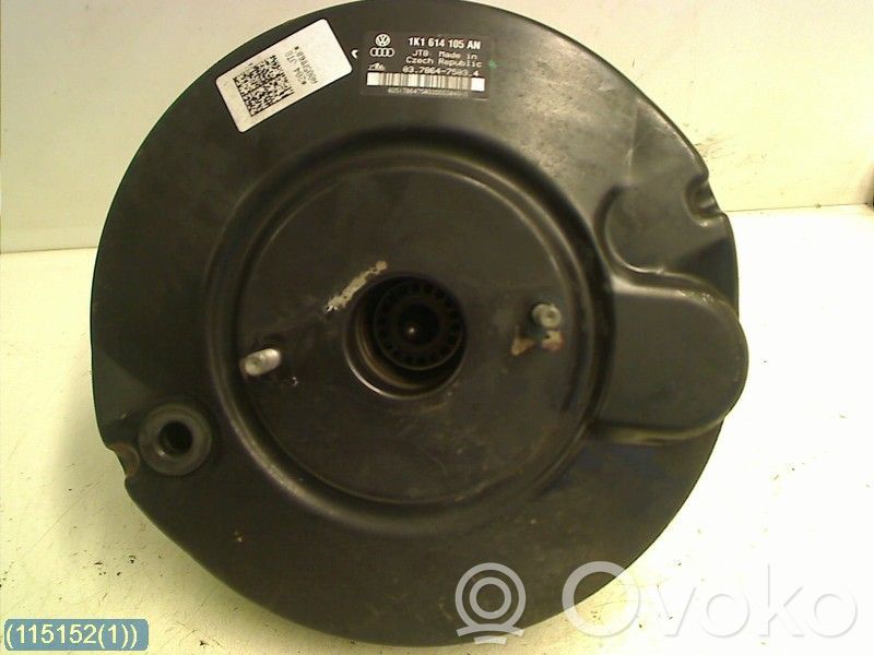 Wspomaganie hamulca   1K1614105AN,03786475034ATE