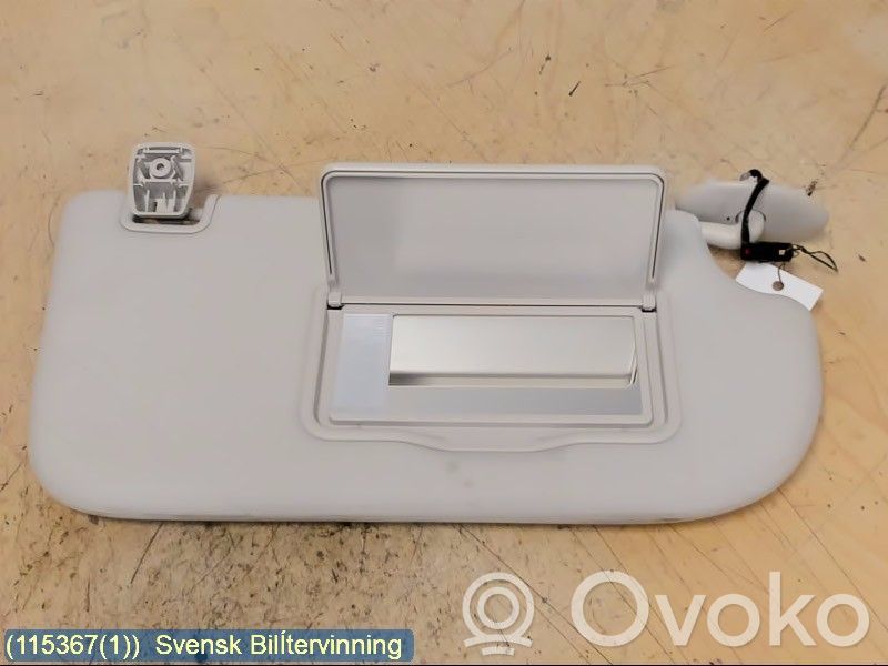 Ford Kuga II Sun visor 