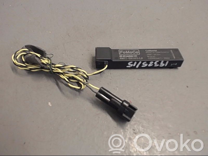 Antena radiowa   1751167,5WK50453,8M5T15K603LB