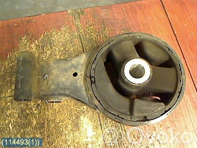 Engine mounting bracket   9156932