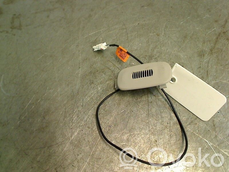 Micrófono (bluetooth/teléfono)   9812377180,KHM0042010040,9812377180