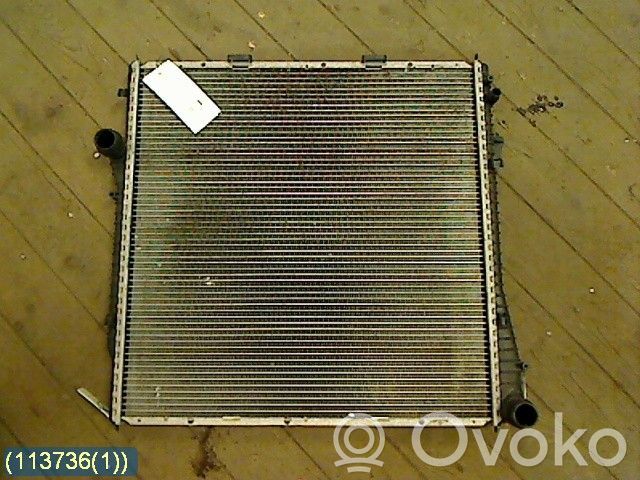 BMW X5 E53 Radiator lichid răcire 