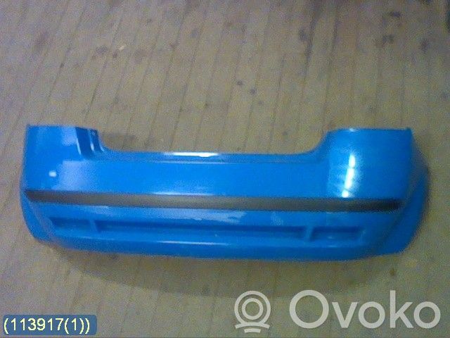 Fiat Stilo Parachoques 