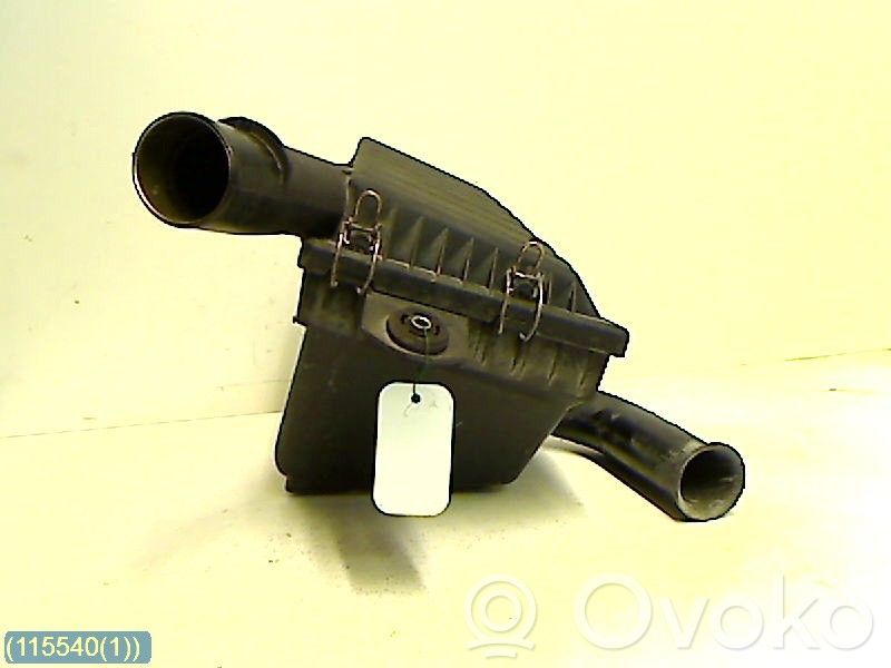 Fiat Strada Air filter box 