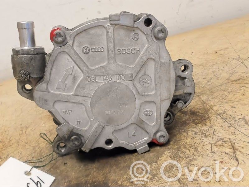 Pompa a vuoto   03L145100F,03L145100F