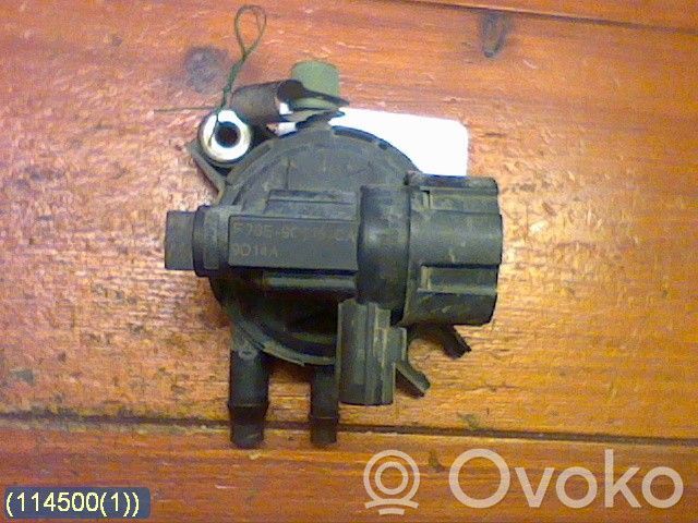 Ford Windstar Aktīvā oglekļa (degvielas tvaiku) filtrs 