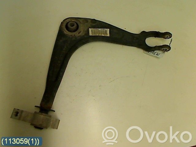 Peugeot 407 Front lower control arm/wishbone 