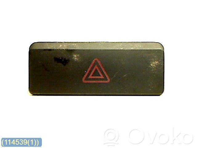 KIA Rio Hazard light switch 