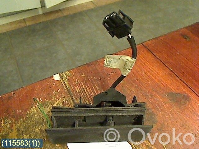 Tailgate/trunk/boot exterior handle   51248108908,ELEKTRISKT