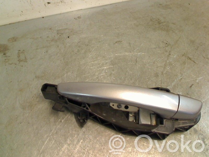 Manecilla externa puerta delantera   160924078098029,9802977380