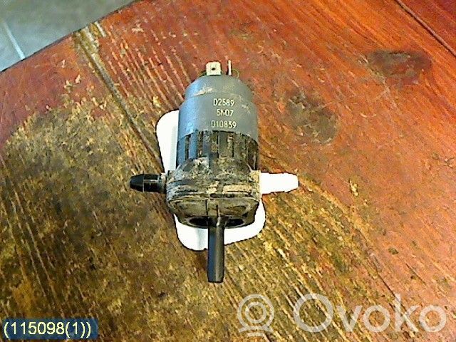 Fiat Panda II Windscreen/windshield washer pump 